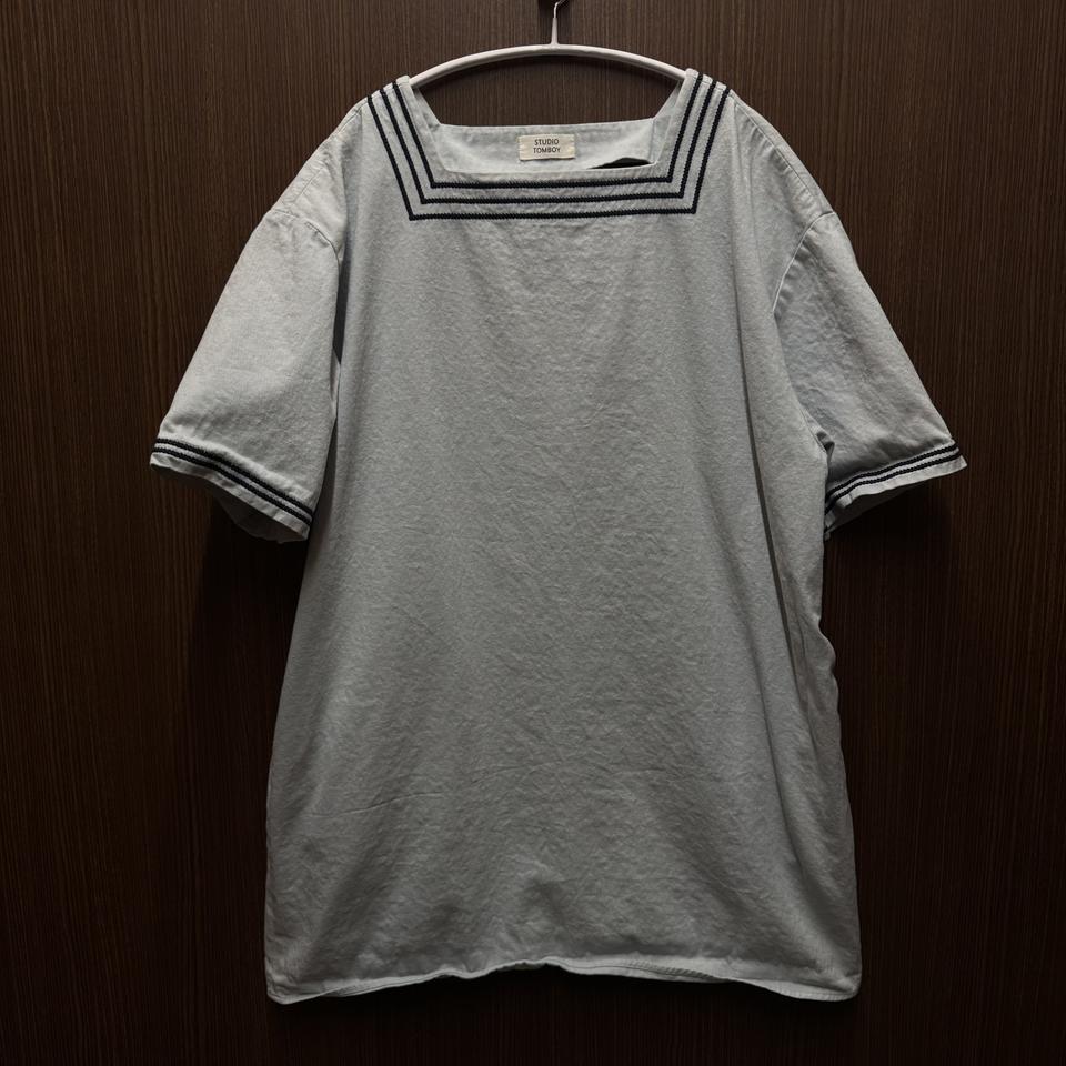 스튜디오톰보이 원피스