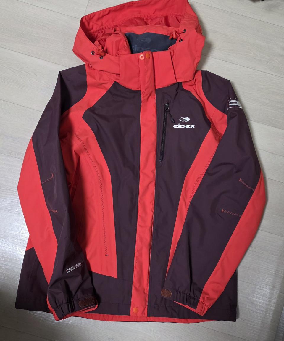 택포 아이더 자케