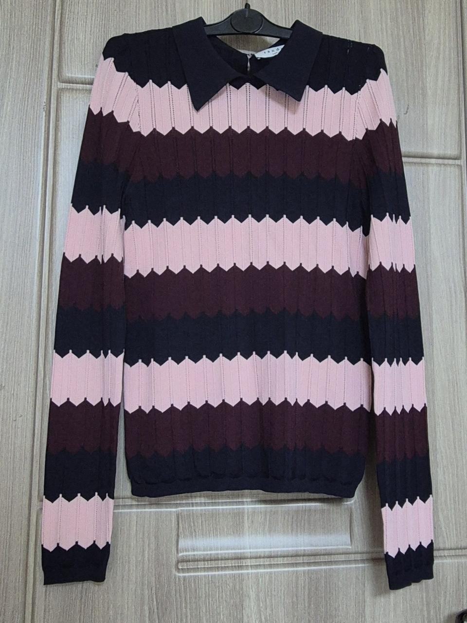 산드로  니트(여성)