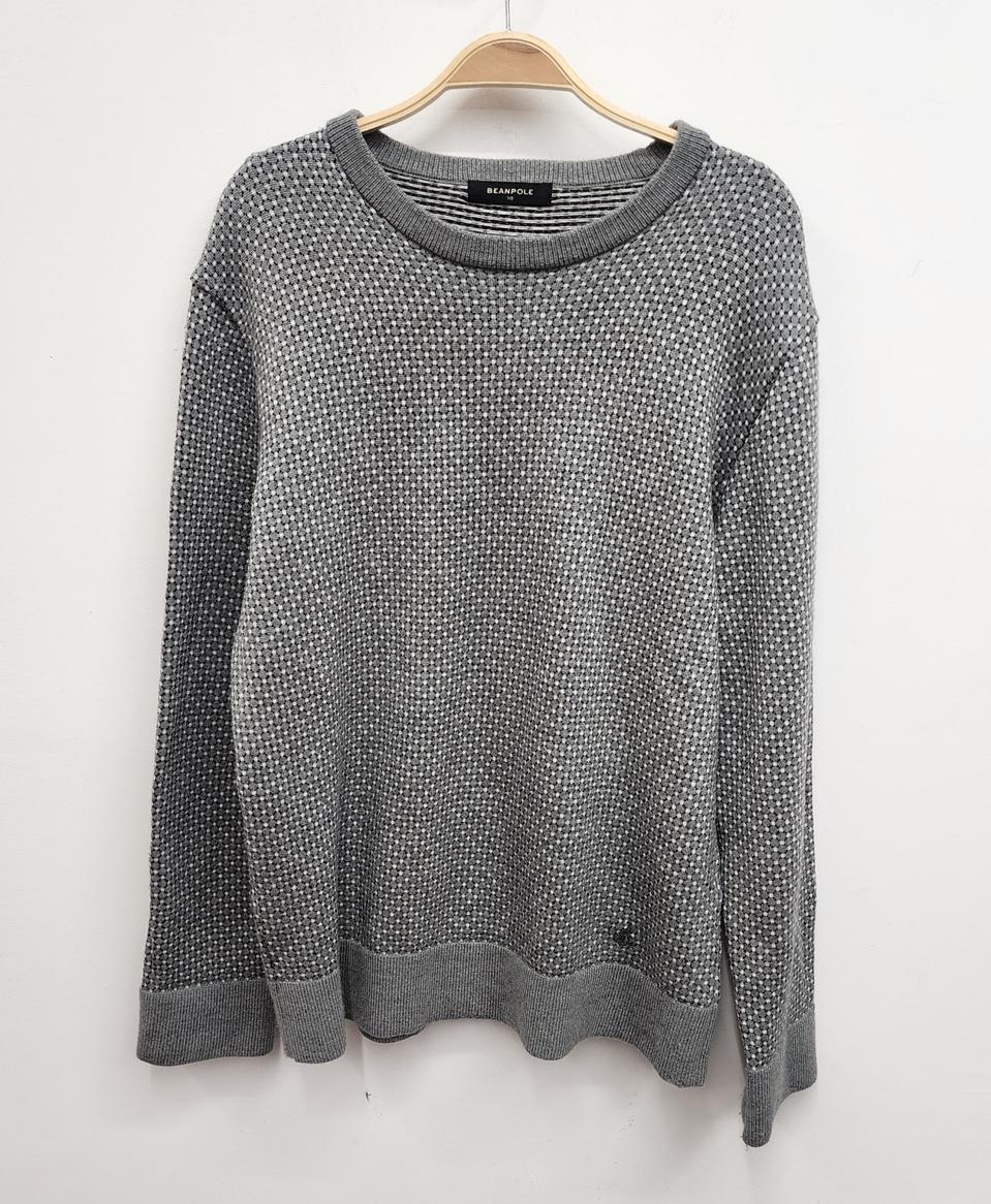 빈폴 여성 니트(110사이즈)