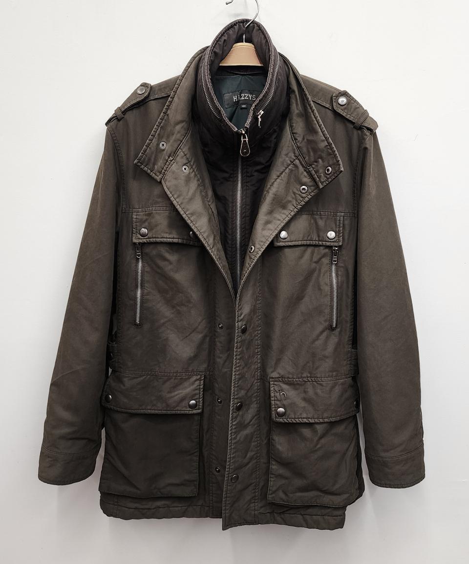 헤지스 남성 자켓(100사이즈)