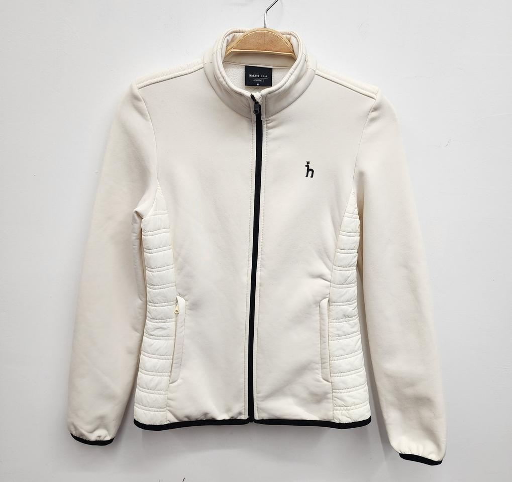 헤지스 골프 여성 집업(85사이즈)