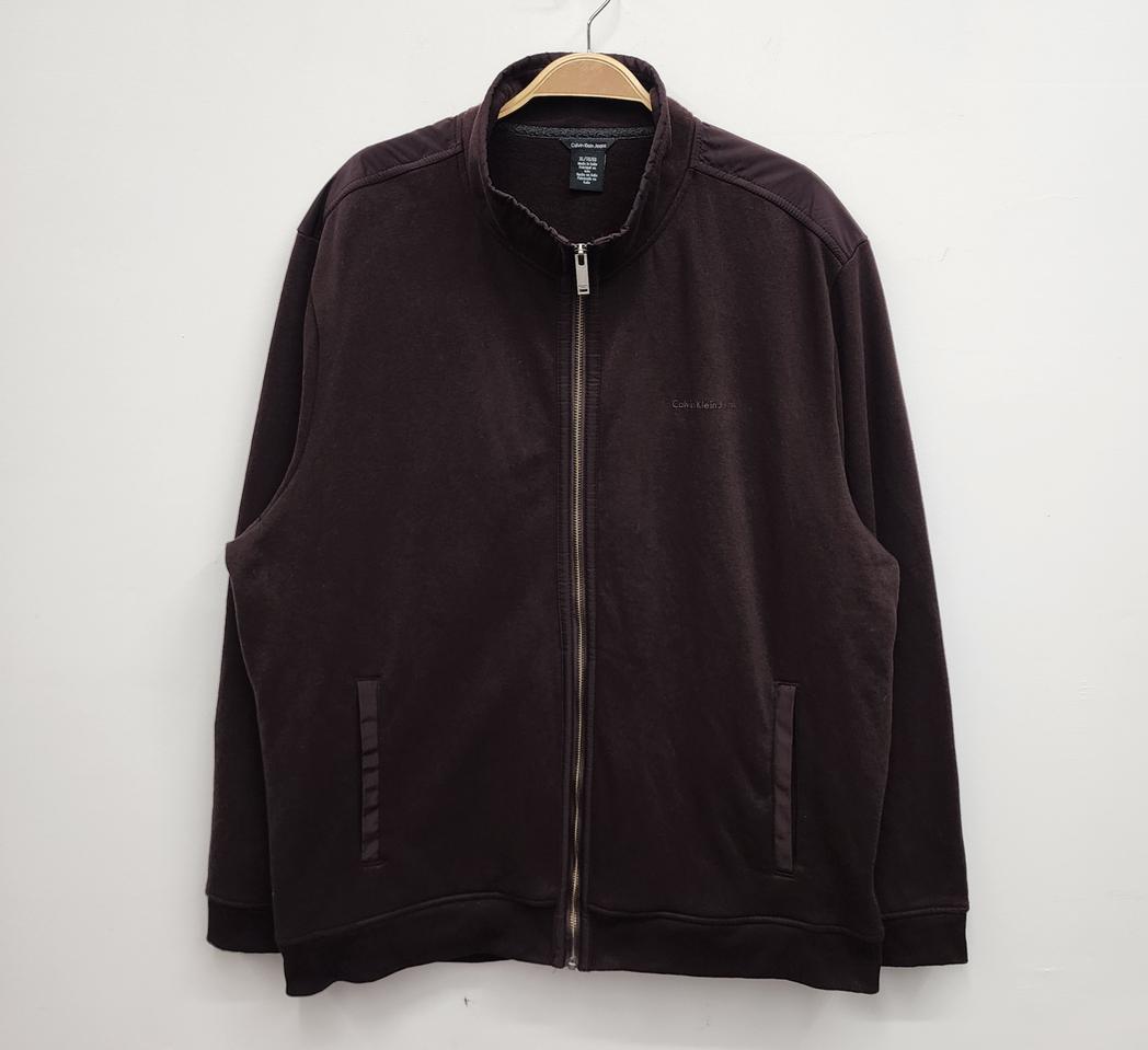 캘빈클라인 남성 자켓(105사이즈)