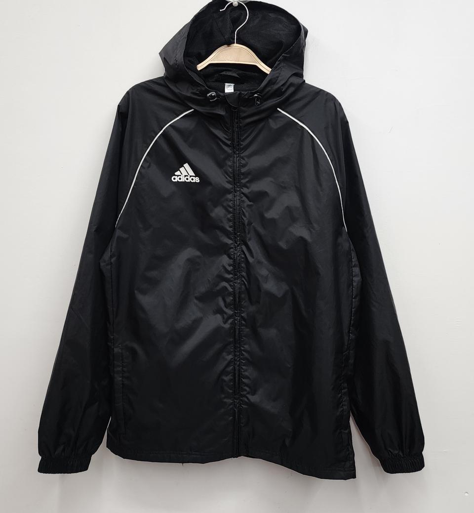 아디다스 남성 바람막이(105사이즈)