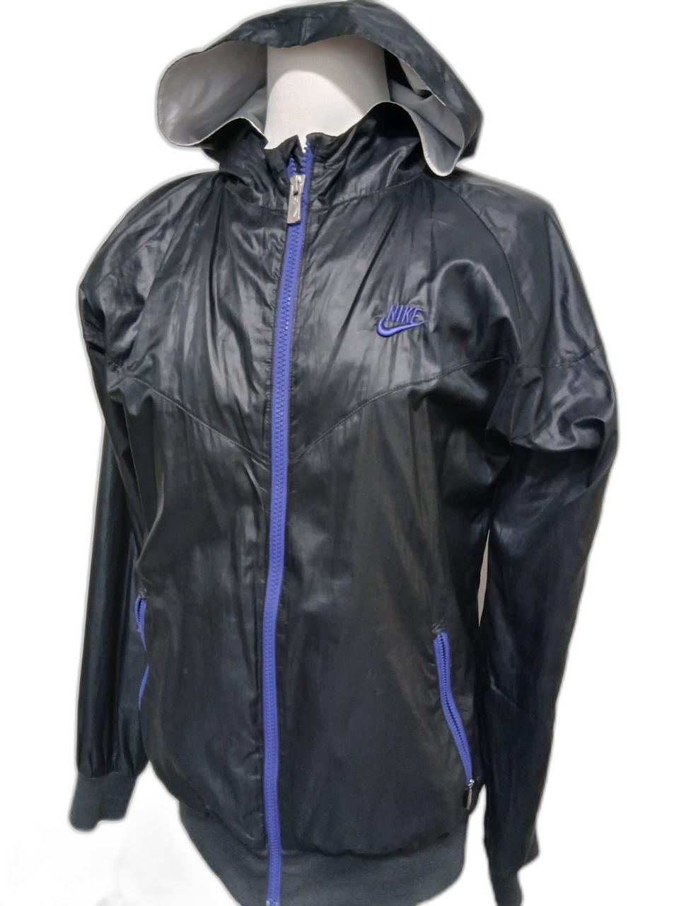 나이키 바람막이 S