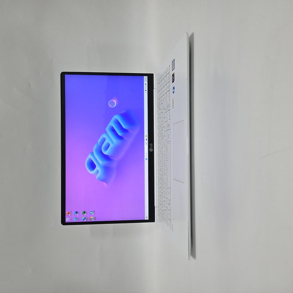 엘지 노트북 i7 그램 512g/16G/터치스크린/1.1kg