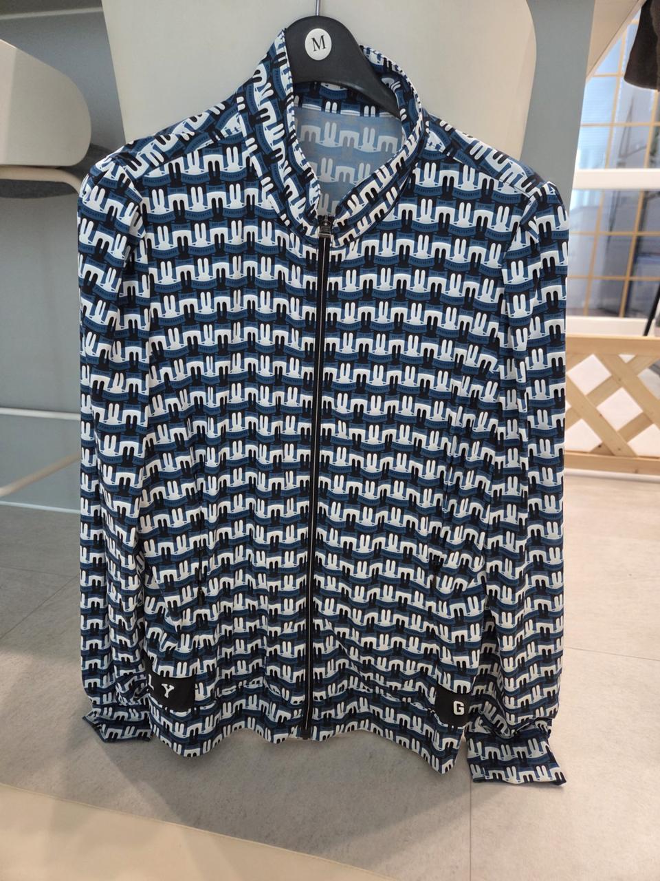 파리게이츠 여성 여름 냉감풀집업