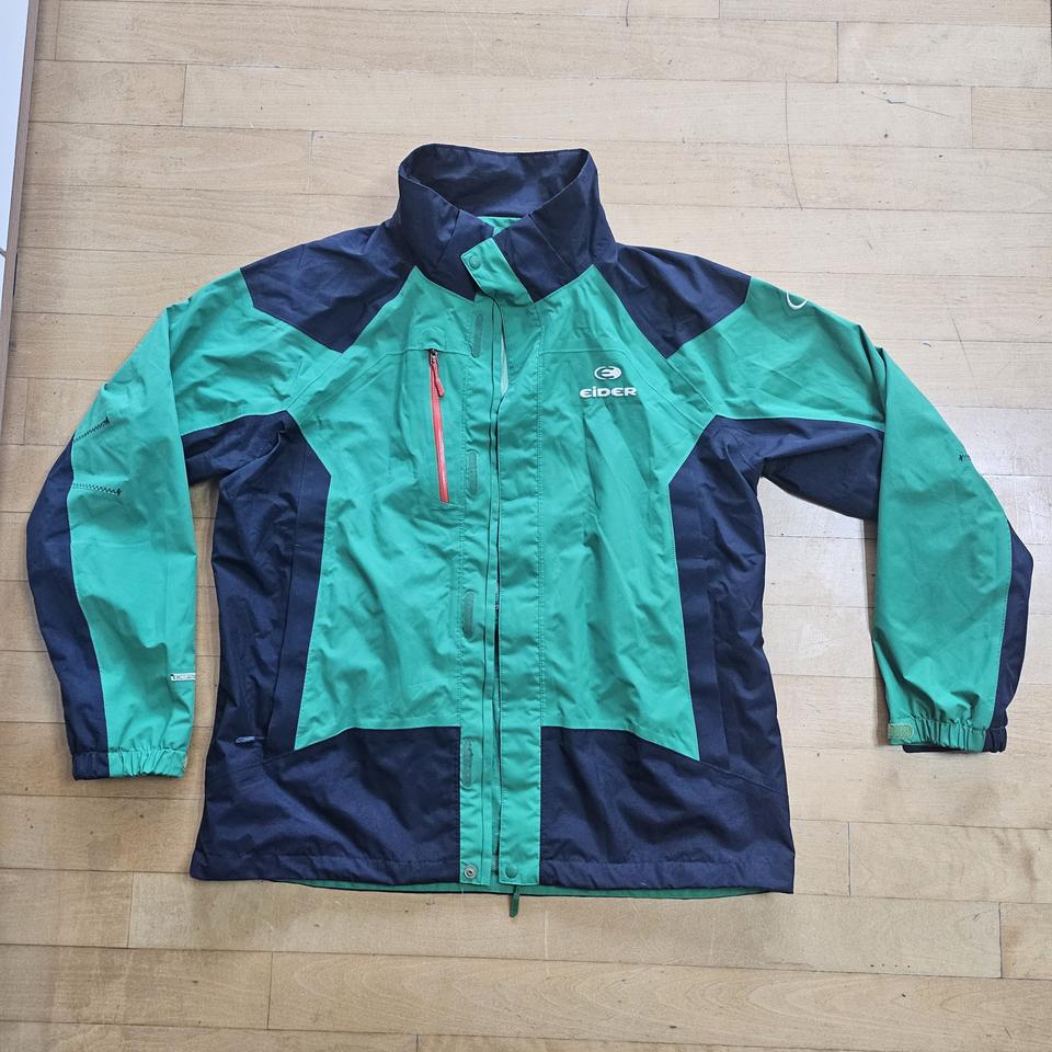 아이더 바람막이 자켓 판매합니다