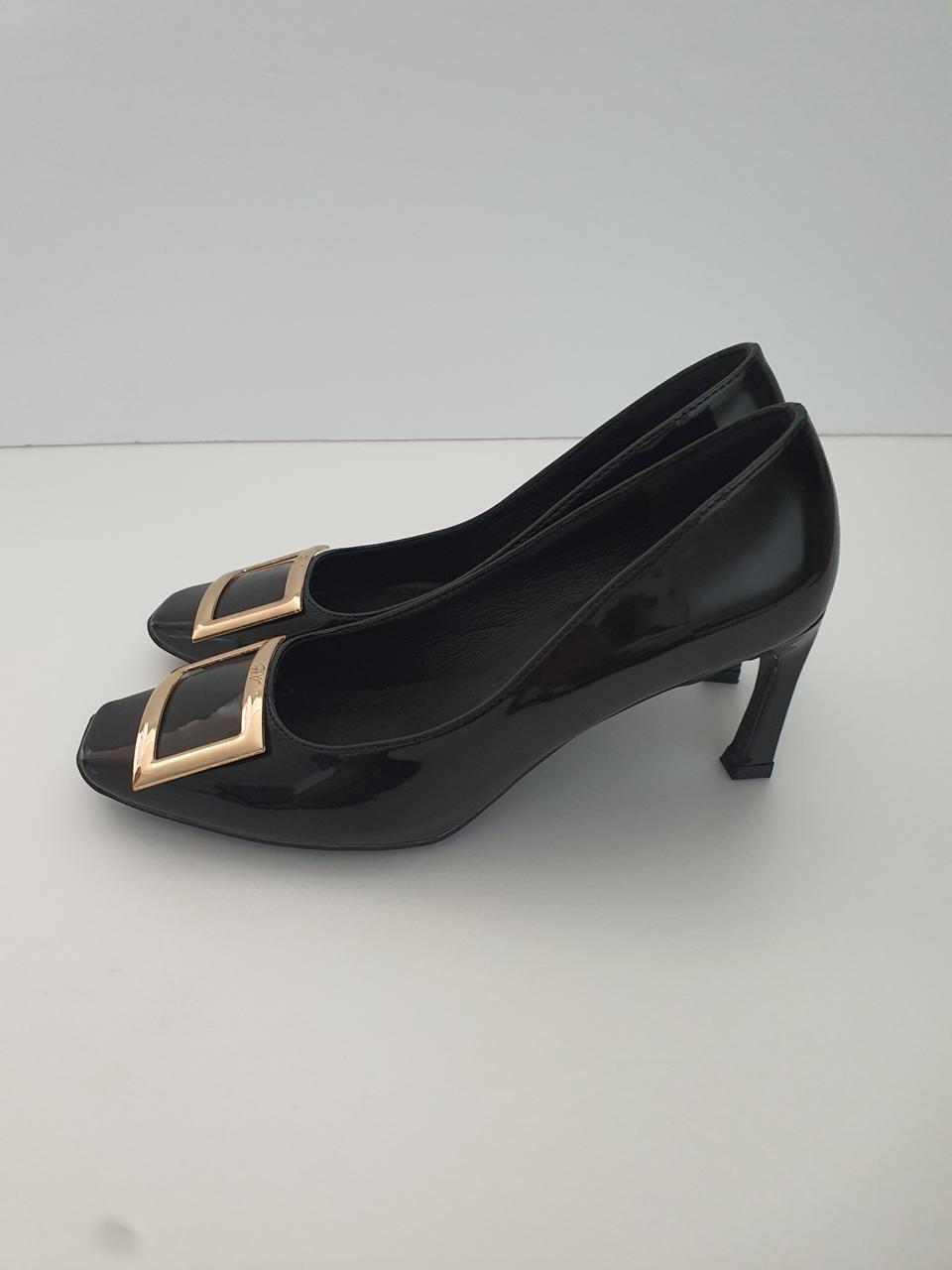 로저스탈 펌프스