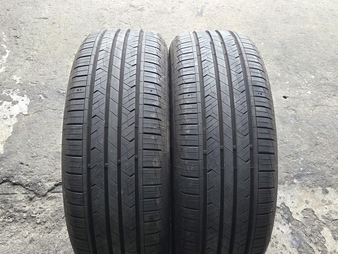 2256016 225 60 16 한국 키너지EX 타이어 팝니다