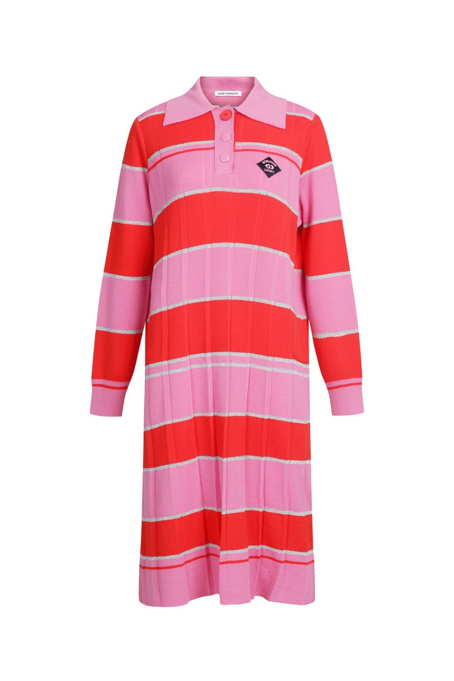 럭키슈에뜨 원피스