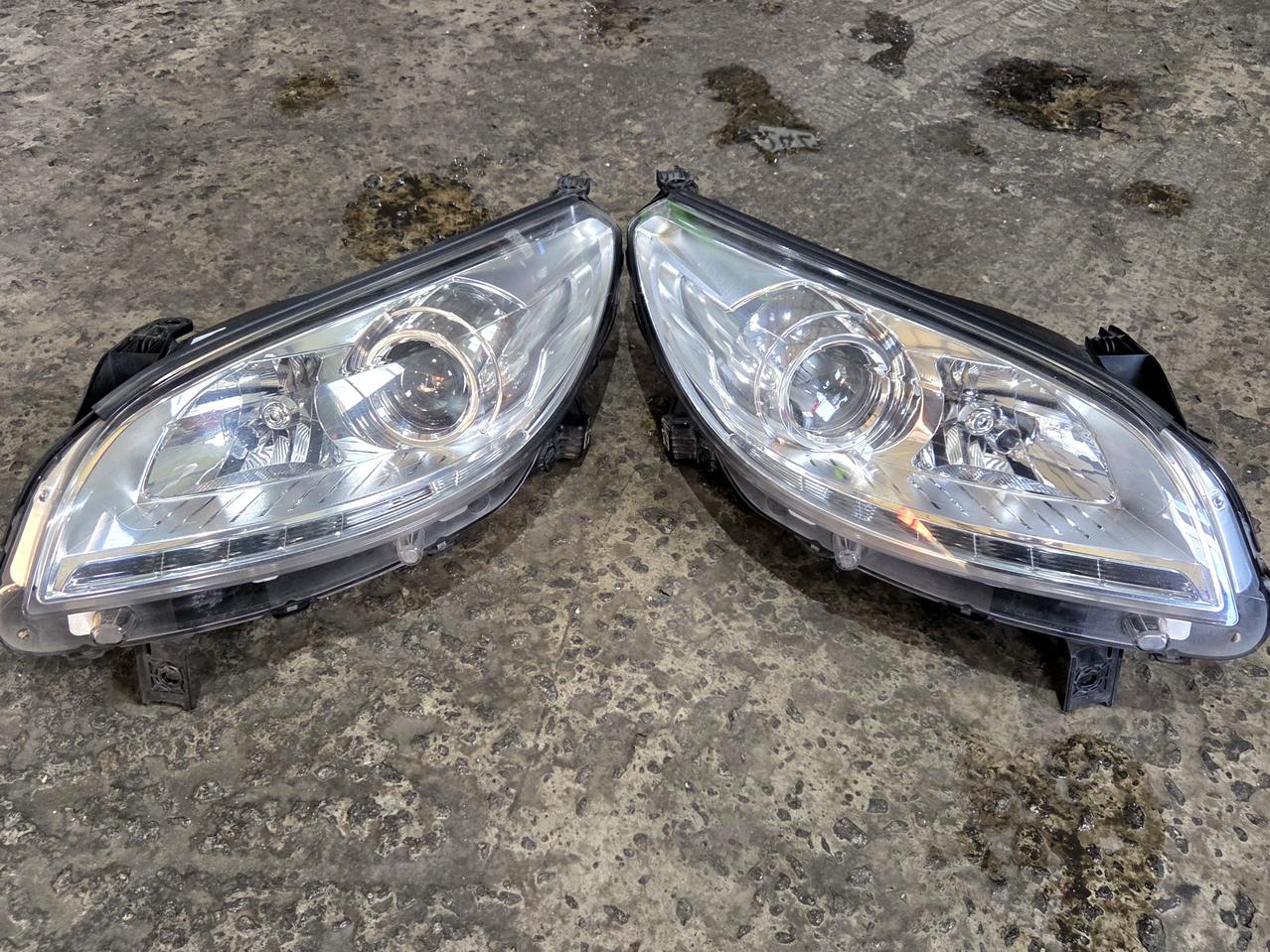 삼성 L47 올뉴sm7 일반라이트 260600071R 260100069R