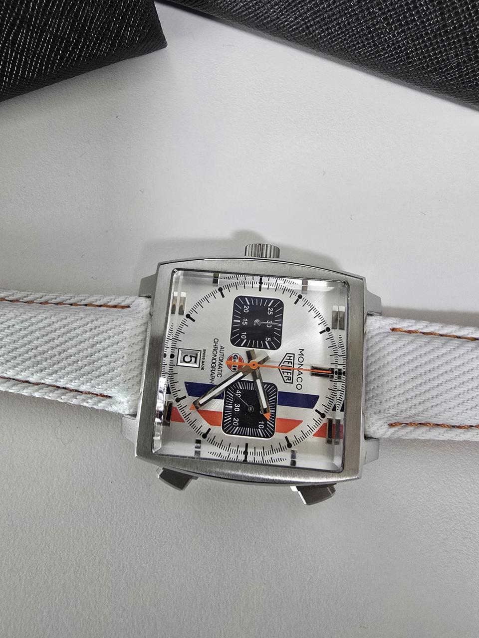 모나코시계(새제품)박스없음