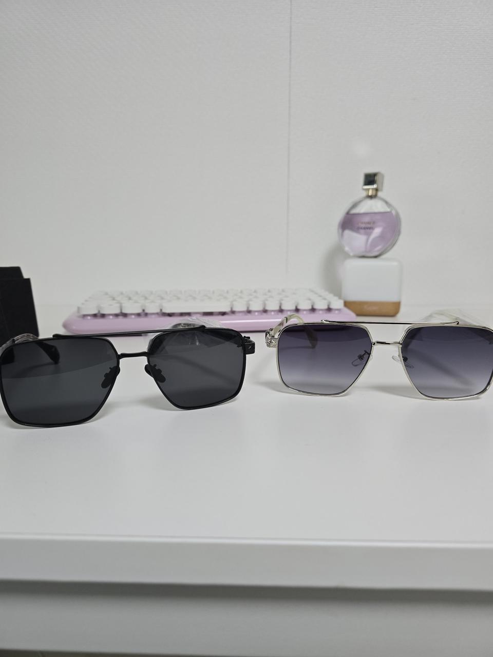 크롬하츠썬글라스(새상품)