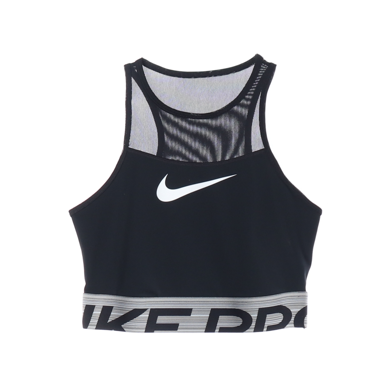 나이키 23SS 프로 슬리브리스 드라이핏 크롭 탱크탑