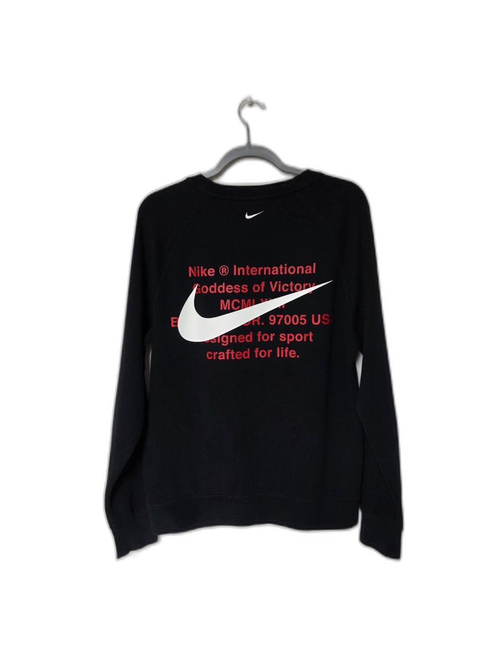 나이키 남성 맨투맨 100