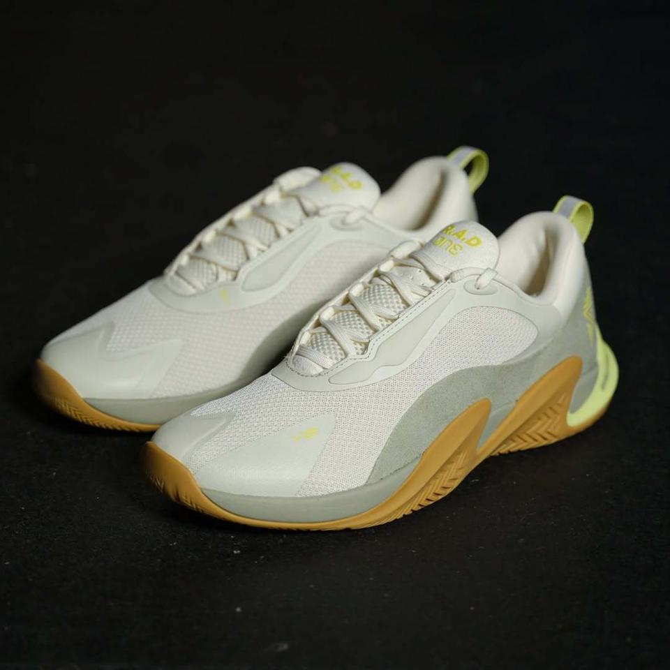 [260] RAD ONE 라드원 크로스핏 게임즈 트레이너 RAD ONE