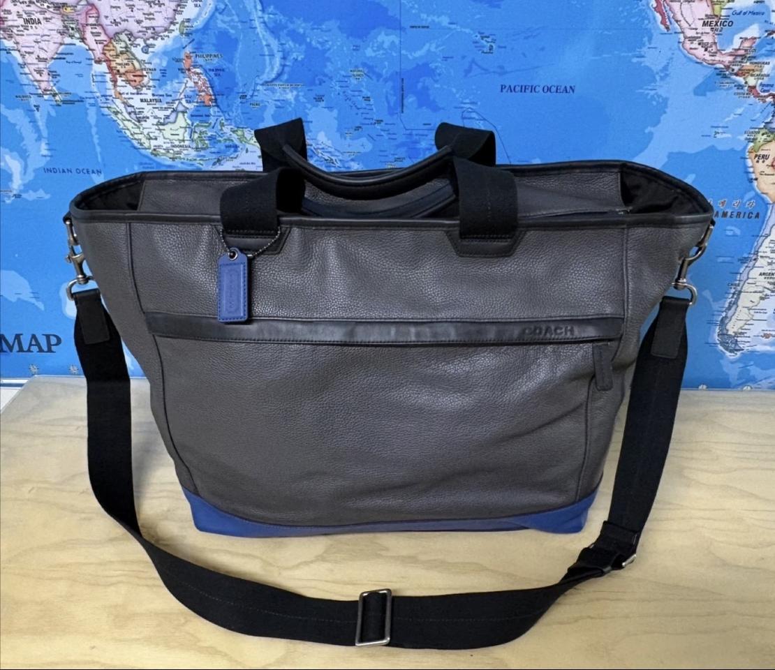 정품.코치 빅토트백.더플백.보스턴백.골프백.여행가방