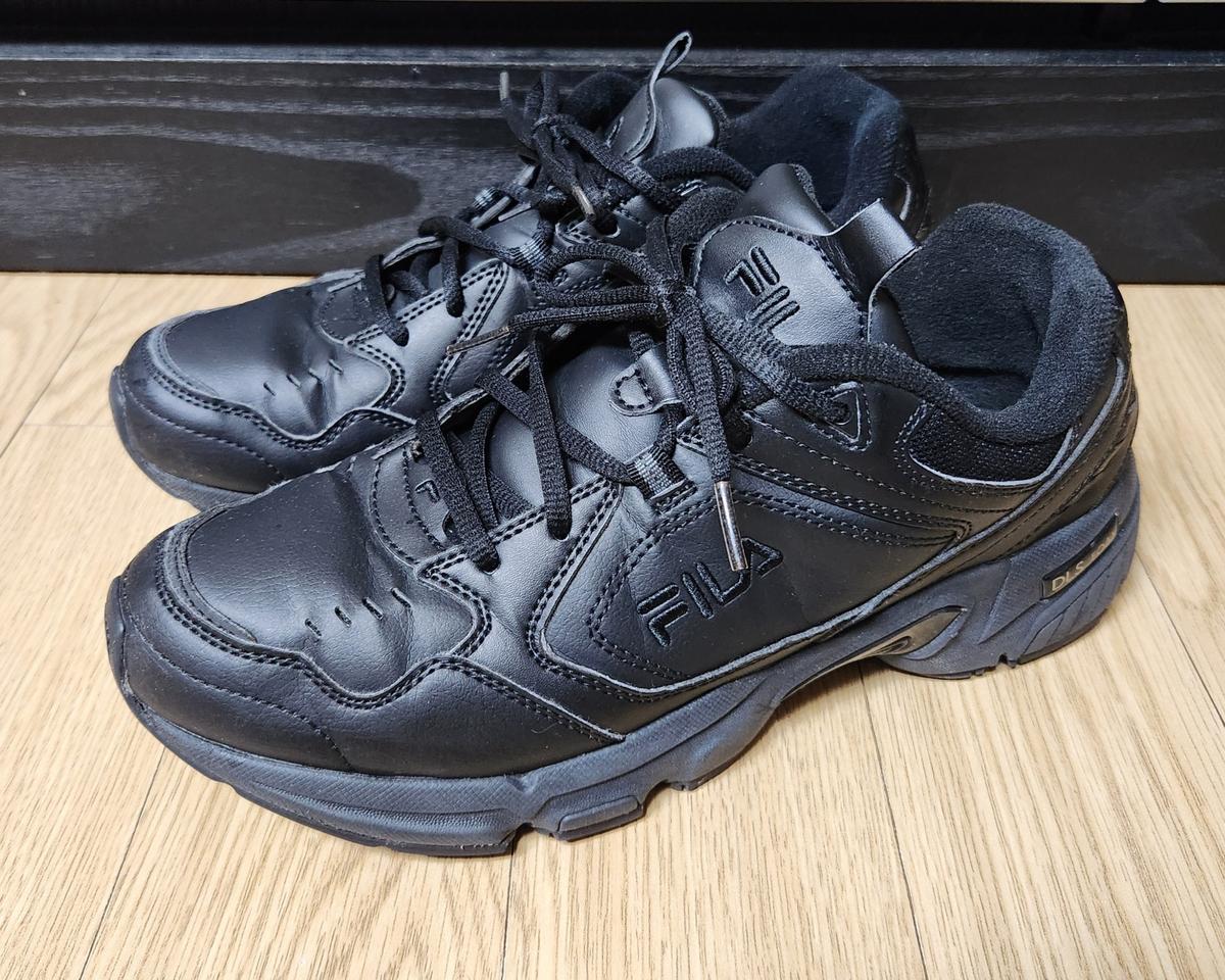 FILA 휠라 / 필라 레인져22 운동화, 런닝화