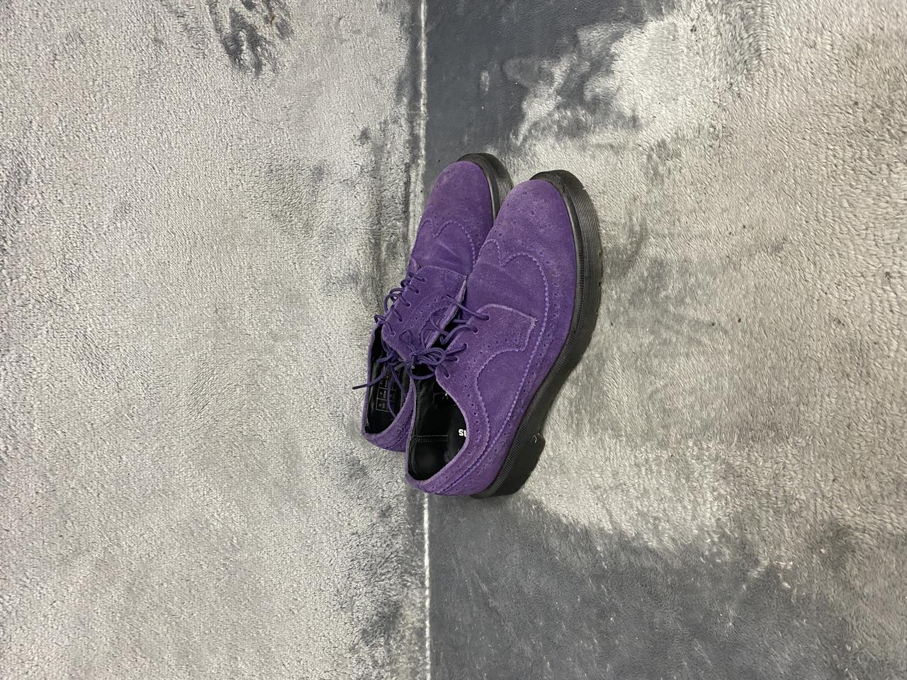 닥터마틴 로퍼 240