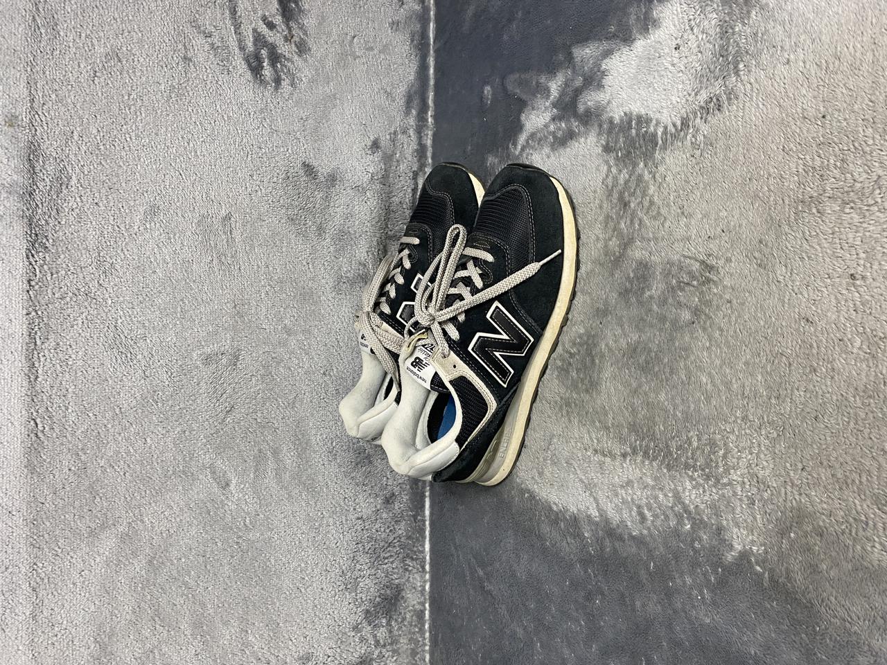 뉴발란스 운동화 275