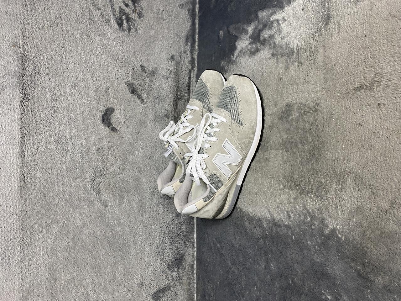 뉴발란스 운동화 275