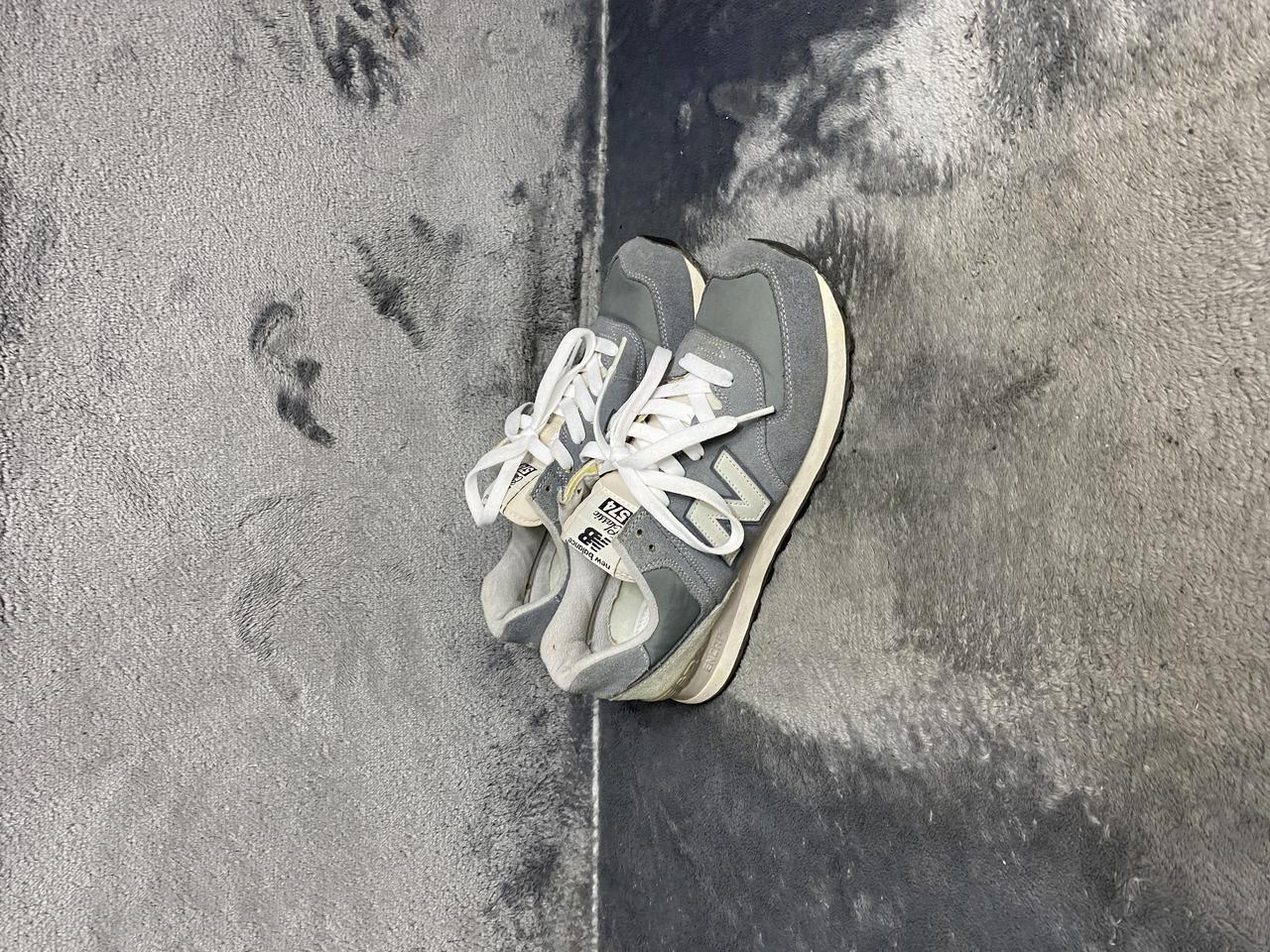 뉴발란스 운동화 260