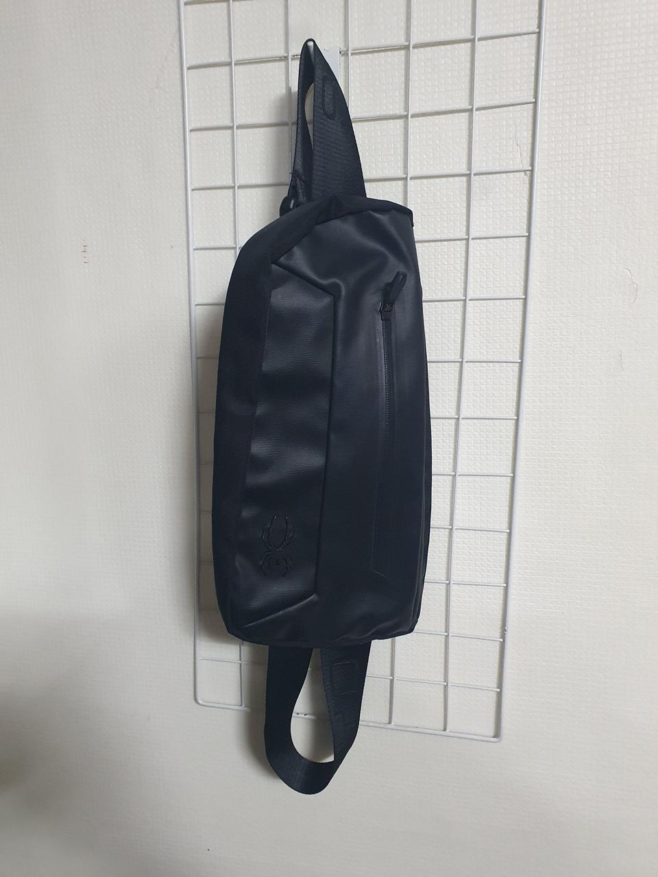 스파이더  공용 백팩