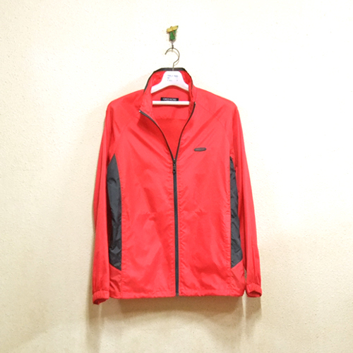 FNC코오롱 Greenlord 바람막이..여66-77