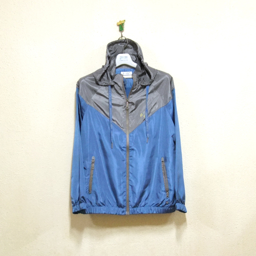 아놀드파마 집업..여55박스핏