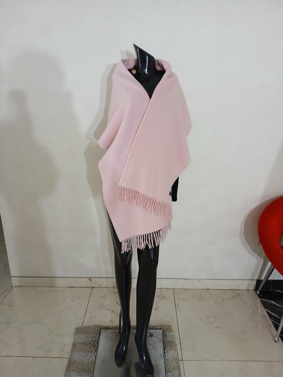 아크네스튜디오 와이드 숄