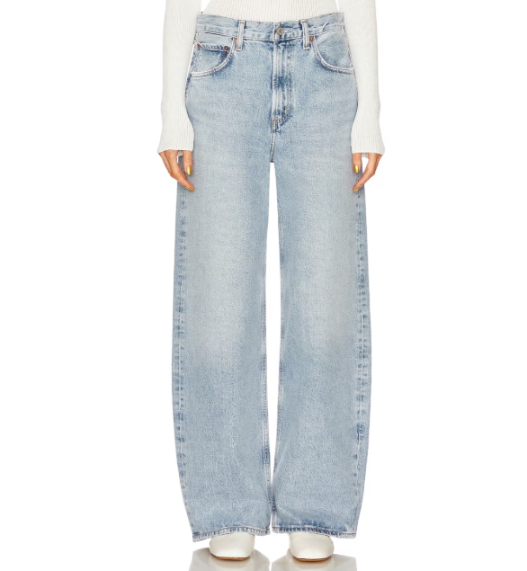 024 에이골디 와이드 팬츠 26