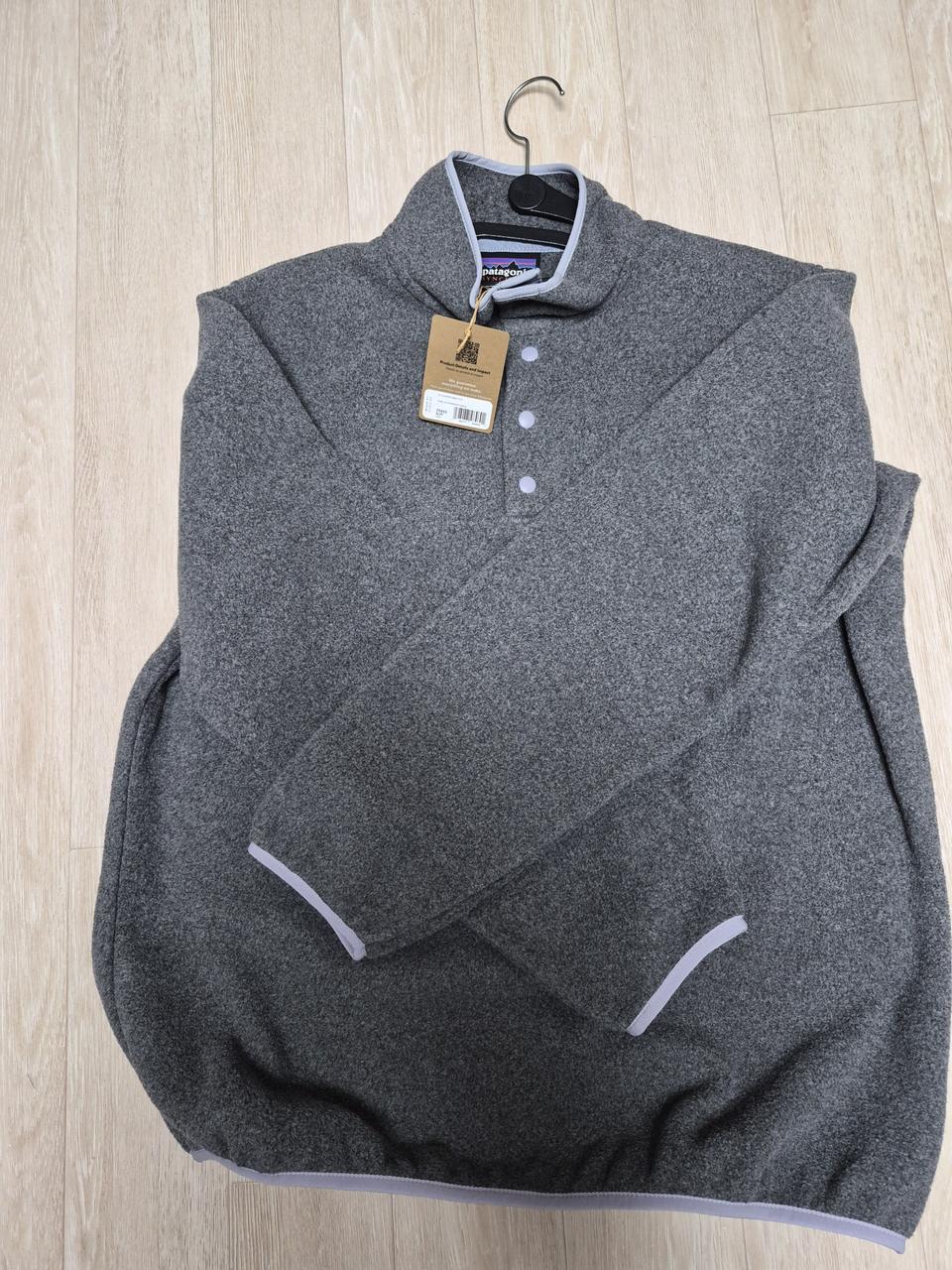 (새상품) 파타고니아 신칠라 L