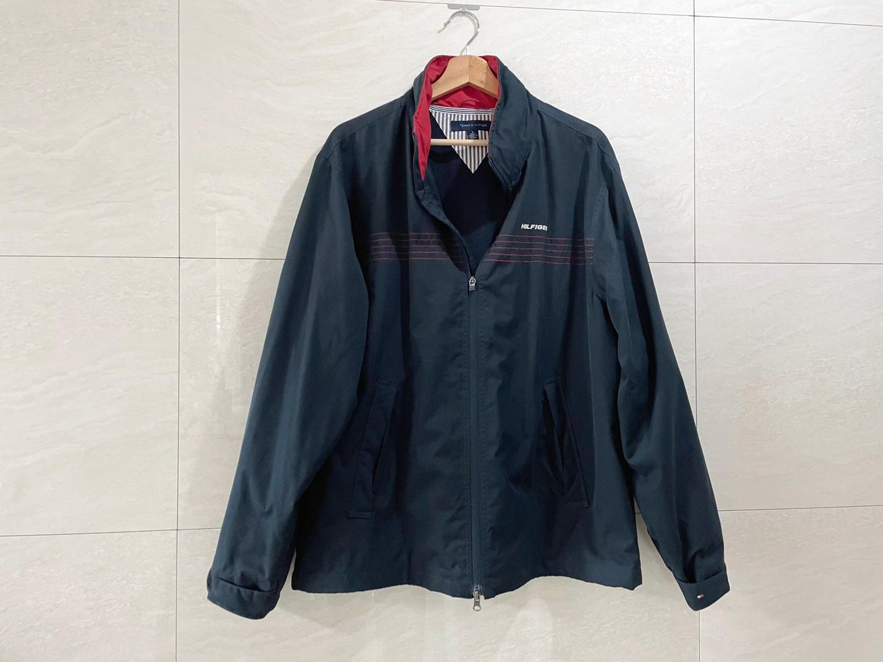 타미힐피거 / 윈드자켓, 남성자켓 / M(105)