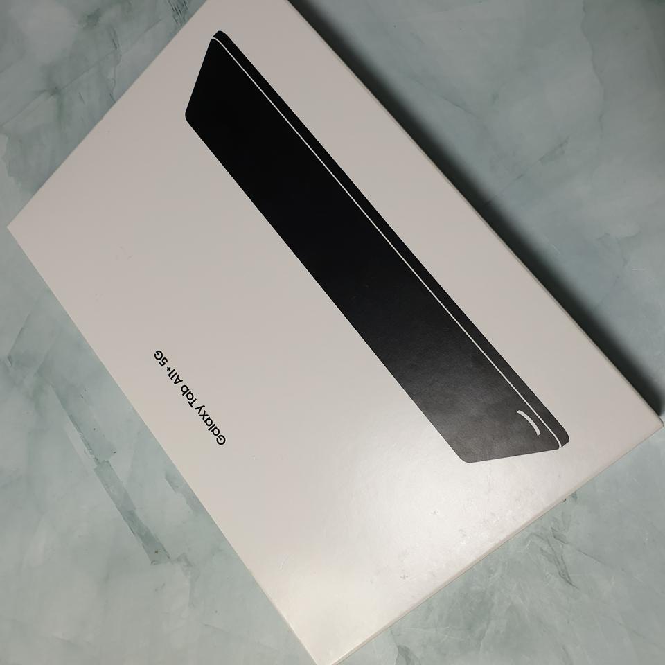 LG 갤럭시 탭A11+ LTE 128G (X236) 미개봉 풀박스 판매