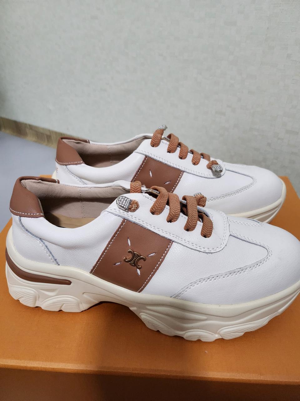 셀린느 여성 운동화240