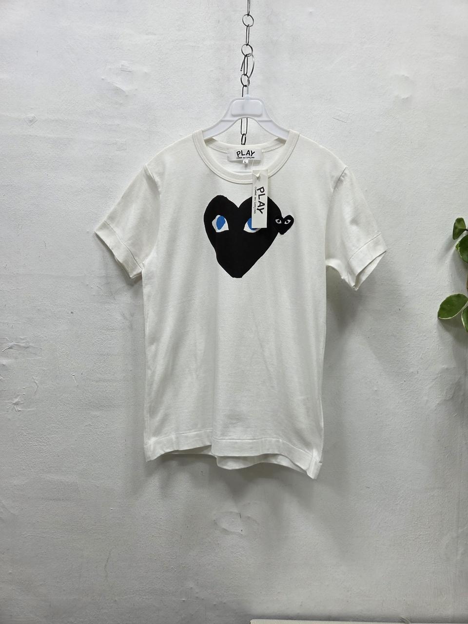 꼼데가르송AZ-T087일본산L(55-66)