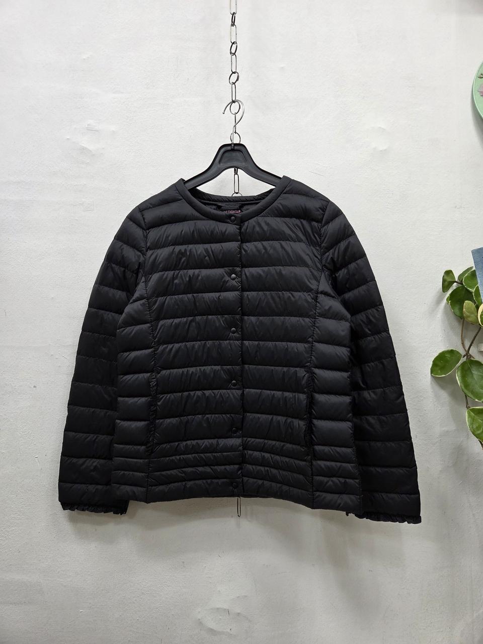 트랜드컬렉션/구스다운경량패딩55