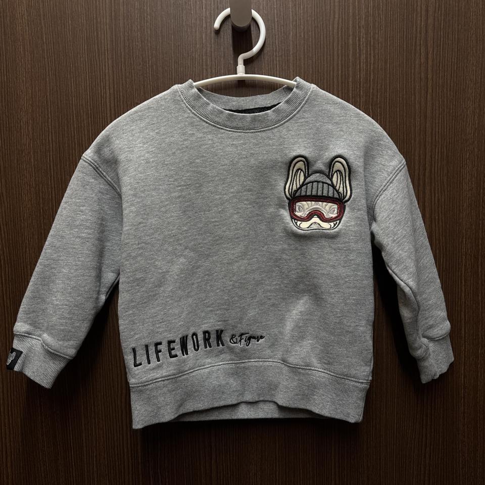 라이프워크 맨투맨 110