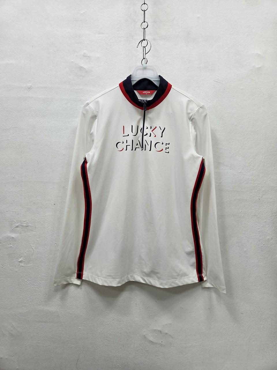 팬텀반집업골프티95