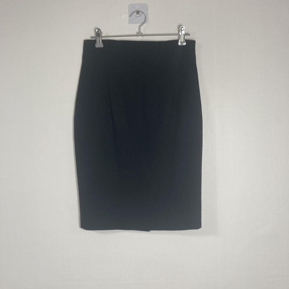 솔 여성H타이트블랙치마F 호호상점