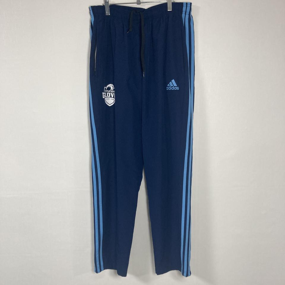 아디다스 남성트레이닝바지M 호호상점