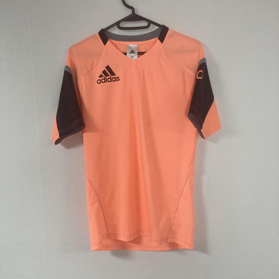 아디다스 스포츠형광반팔티95 호호상점