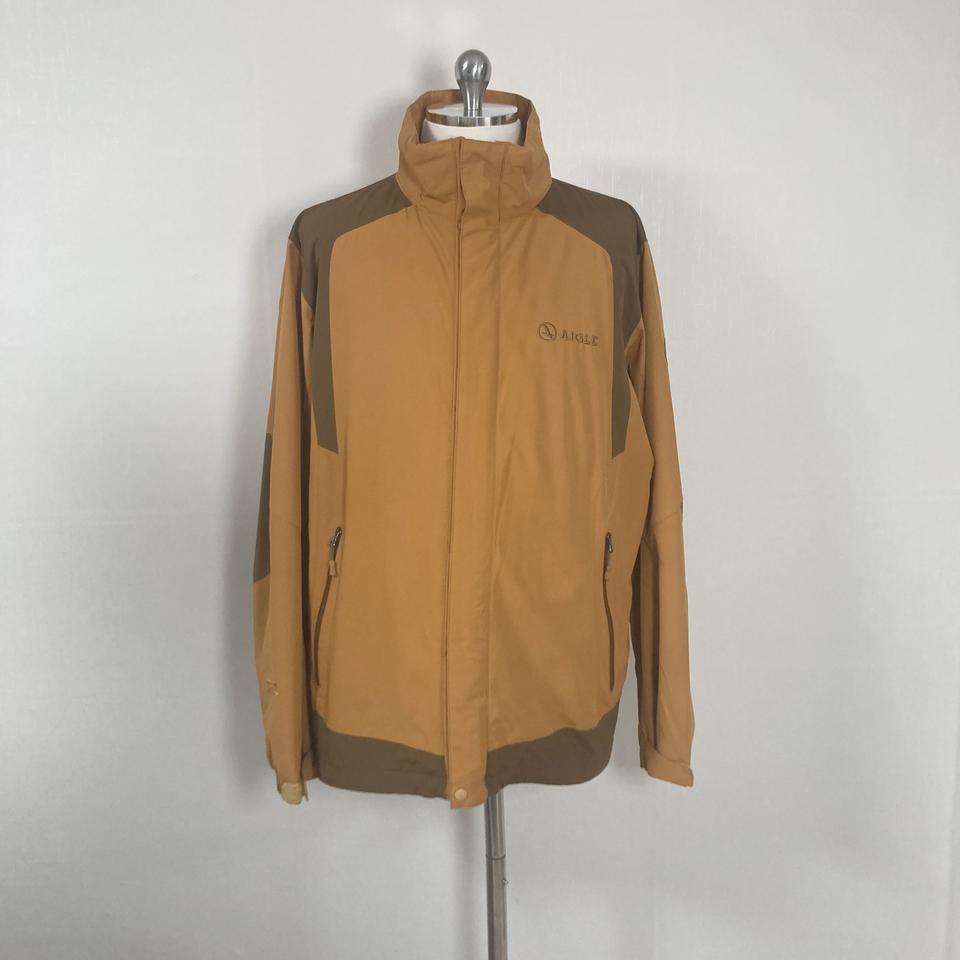 에이글 남성 바람막이 100 호호상점