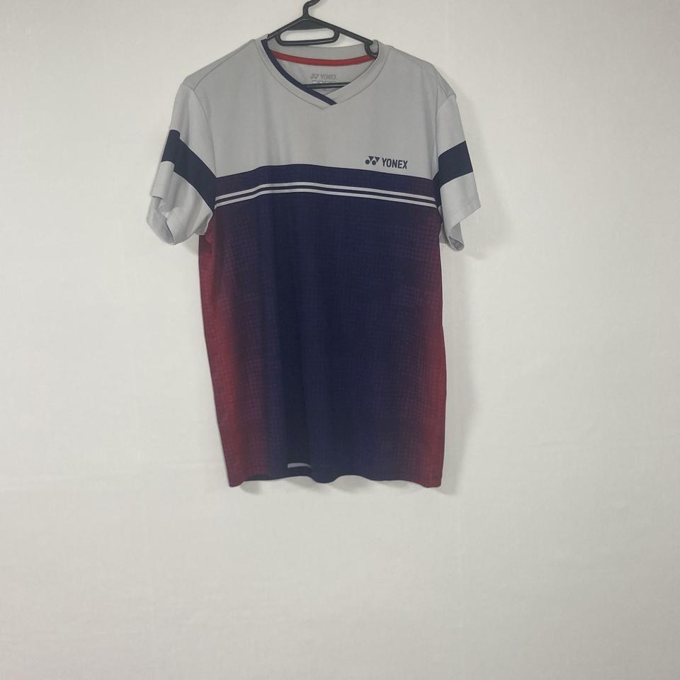 요넥스 배드민턴스포츠웨어반팔티95 호호상점