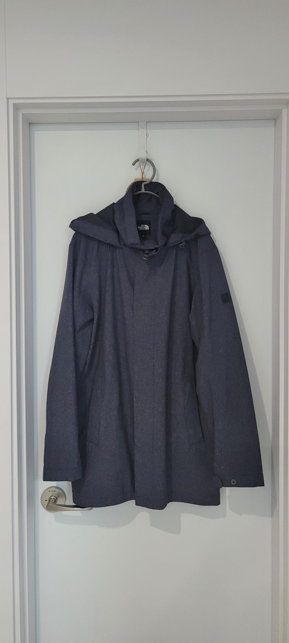 노스페이스 바람막이 윈드자켓 95