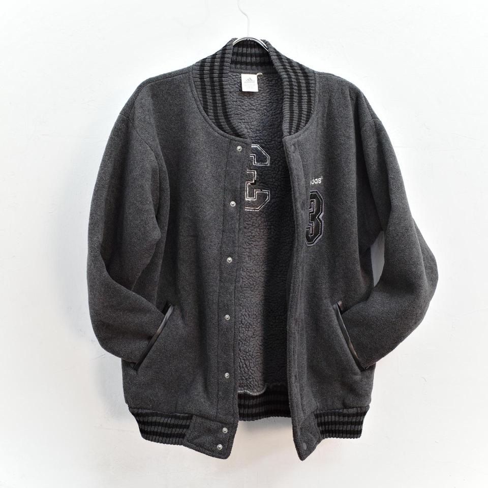 adidas / 아디다스 플리스 자켓