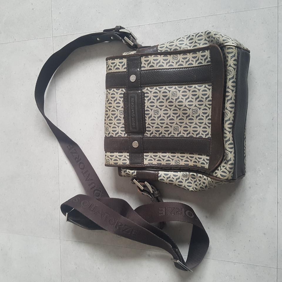 루이가또즈  빈티지 가방 (사용감 많아요)