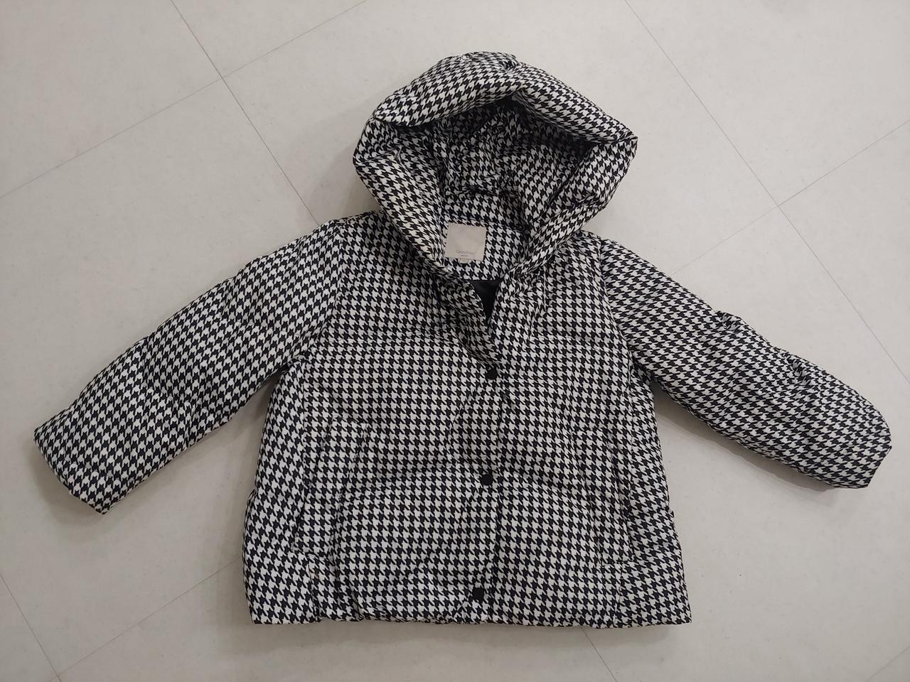 셀렙샵 구스패딩