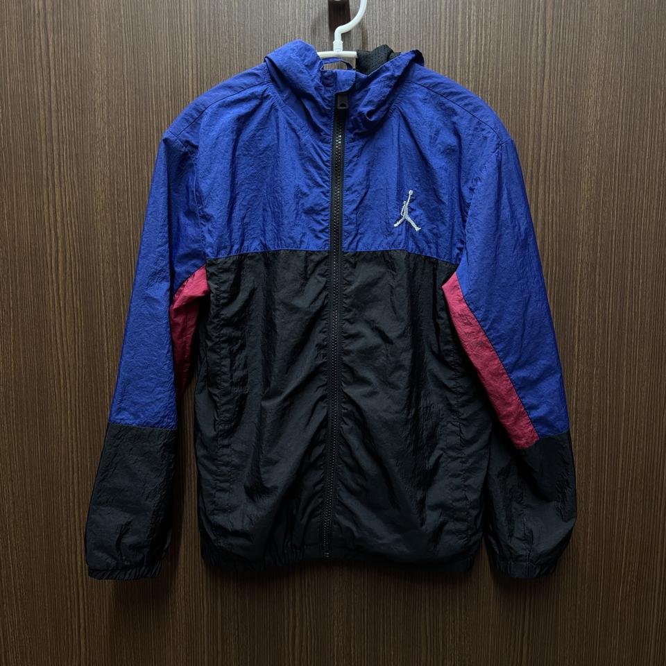 조던 바람막이 점퍼 150